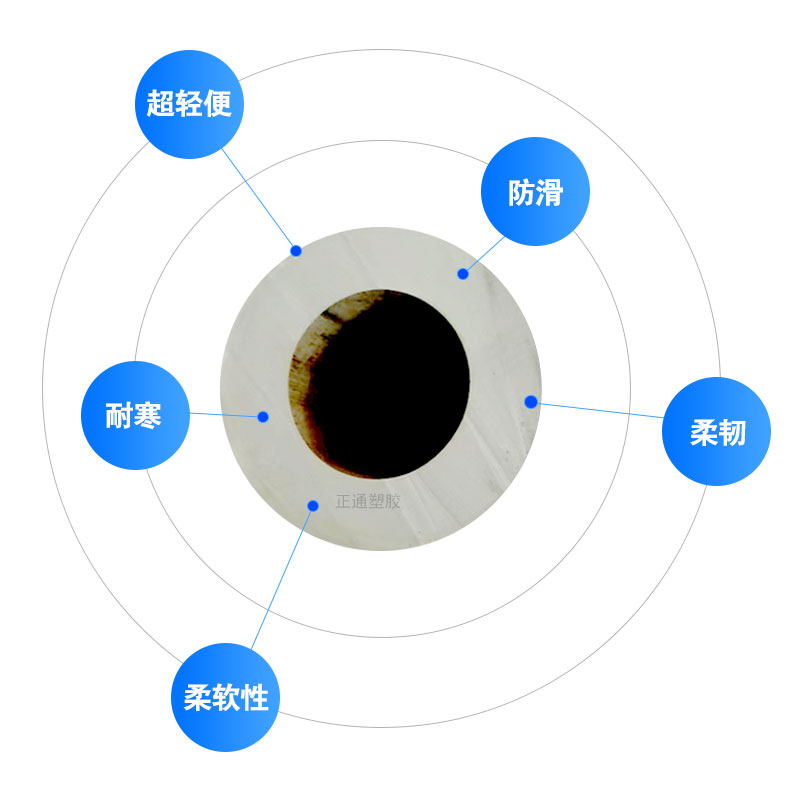 真空橡胶管规格型号（hào）及图片